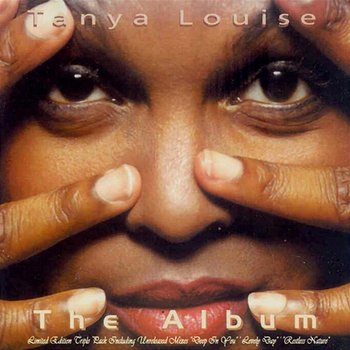 The Album - Tanya Louise
