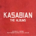 The Albums - Kasabian