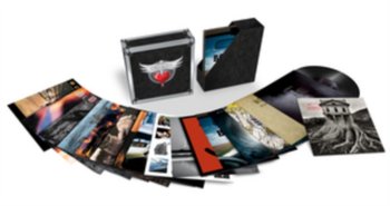The Albums - Jovi Bon