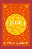 The Alchemist Coelho Paulo