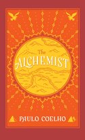The Alchemist Coelho Paulo