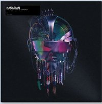 The Alchemist’s Euphoria Kasabian