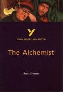 The "Alchemist" - Bailey Chris, Jonson Ben