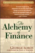 The Alchemy of Finance Soros George