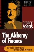 The Alchemy of Finance - Soros George