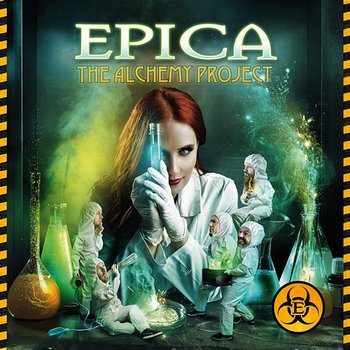 The Alchemy Project - Epica feat. Charlotte Wessels, Myrkur