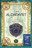 The Alchemyst Scott Michael
