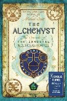 The Alchemyst - Scott Michael