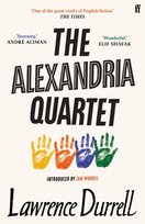The Alexandria Quartet Durrell Lawrence