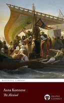 The Alexiad of Anna Komnene Illustrated - ebook EPUB Komnene Anna