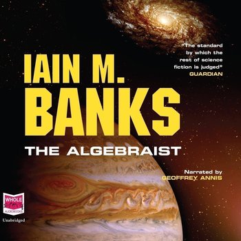 The Algebraist - Banks Iain M.