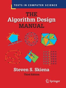 The Algorithm Design Manual - Steven S. Skiena