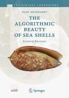 Shell Meinhardt The Algorithmic Beauty of Sea Shells - Meinhardt Hans | Książka w Empik