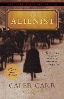 The Alienist Carr Caleb
