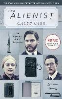 The Alienist Carr Caleb