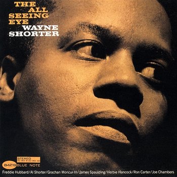 The All Seeing Eye - Wayne Shorter