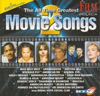The All Time Greatest Movie Songs. Volume 2 Various Artists
