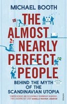The Almost Nearly Perfect People Booth Michael