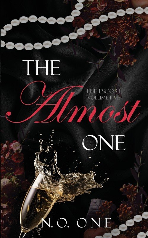 The Almost One - W opisie | Książka w Empik