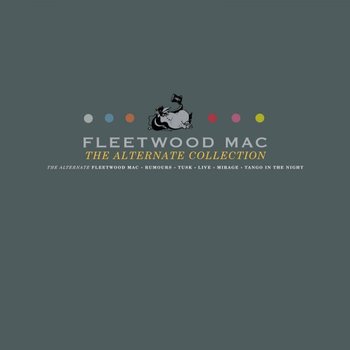 The Alternate Collection (RSD 2022) (Clear), płyta winylowa - Fleetwood Mac