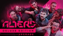 The Alters: Deluxe Edition Upgrade 11bit studios