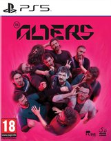 The Alters (Ps5)