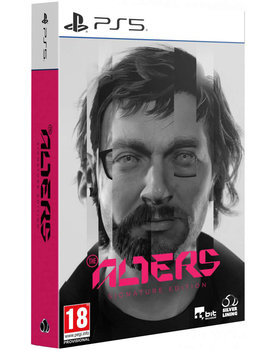 The Alters Signature Edition (Ps5) - 11 Bit Studios
