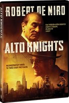 The Alto Knights