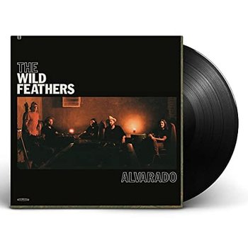 The Alvarado, płyta winylowa - The Wild Feathers