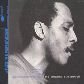 The Amazing Bud Powell, Vol. 2 - Bud Powell