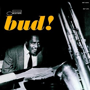 The Amazing Bud Powell, Vol. 3: Bud! - Bud Powell