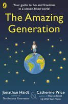 The Amazing Generation Haidt Jonathan, Price Catherine