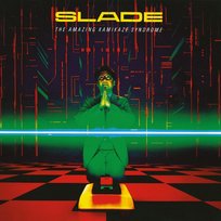 The Amazing Kamikaze Syndrome Slade