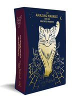 The Amazing Maurice and his Educated Rodents: Special Edition Pratchett Terry