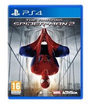 The Amazing Spider-man 2 Beenox Inc.