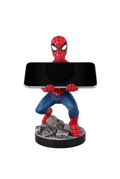 The Amazing Spider-Man Cable Guy - Exquisite Gaming Limited