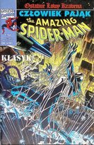 The amazing Spider-man Nr 1 / 94 Opracowanie zbiorowe