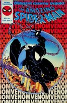 The Amazing Spider-man Nr 4 / 91 Ostatni czarny pająk Opracowanie zbiorowe