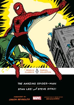The Amazing Spider-Man - Lee Stan, Ditko Steve