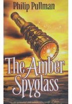 The Amber Spyglass Pullman Philip