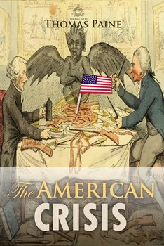 The American Crisis - Paine Thomas