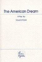 The American Dream - A Play Albee Edward