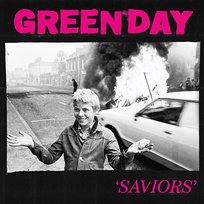 The American Dream Is Killing Me Green Day