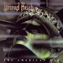 The American Way Sacred Reich