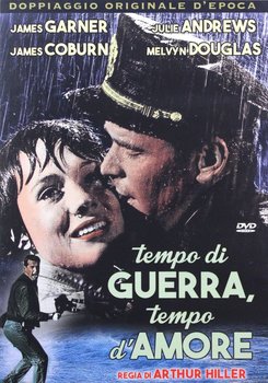 The Americanization of Emily (Amerykanizacja Emily) - Hiller Arthur