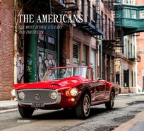 The Americans - Beautiful Machines Opracowanie zbiorowe