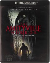 The Amityville Horror Various Distribution