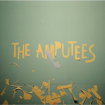 The Amputees - Tindersticks