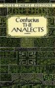 The Analects - Confucius, Soothill William Edward, Dover Thrift Editions
