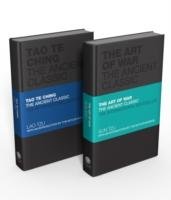 The Ancient Classics Collection : The Art of War and Tao Te Ching - Sun Tzu, Butler-Bowdon Tom, Tzu Lao